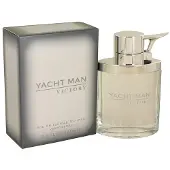 Myrurgia Yacht Man Victory Eau DE Toilette Spray 100 ml