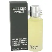 Iceberg Twice Pour Homme eau de toilette