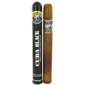Cuba Black Eau de Toilette, 35 ml (voor heren)