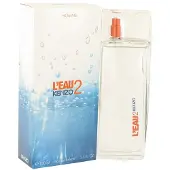 Kenzo L'Eau2 For Him Eau de Toilette, sprayflacon, 100 ml