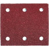 HiKOKI Schuurpapier 114x104mm k320 (10 st) - 753049