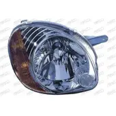 PRASCO HN3224824 Koplamp