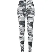 Urban Classics Leggings