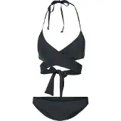 Urban Classics Bikini zwart