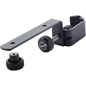 K&M 12210 Music Holder without Peg