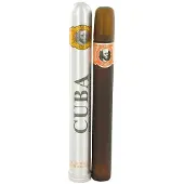 Cuba Orange Eau de Toilette 35 ml
