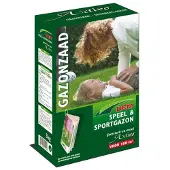 DCM Activo - Speel- en sportgazon-15 kg.