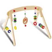 Pinolino Houten Babygym Jane