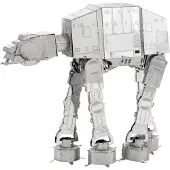 Metal Earth Star Wars - AT-AT Bouwpakket