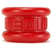 Oxballs Neo Short Ballstretcher - Rood
