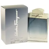 Salvatore Ferragamo Subtil Homme Eau de Toilette 50 ml