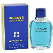 Givenchy Insensé Ultramarine Eau de Toilette 100 ml