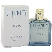 Calvin Klein Eternity Aqua For Men - 200ml - Eau de toilette