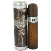 Cuba Paris Cuba Grey Eau de Toilette 100 ml