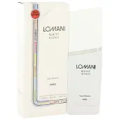 Lomani wit intens van voor mannen - 3.3 Ounce edt spray 3.3 Ounce