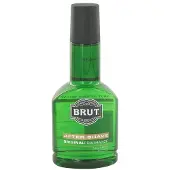 Faberge Brut Classic Geur Aftershave 5 Ounce (145ml) (3 Pack)