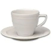 Berghoff Hotel Line koffiekopje & schoteltje 0,180L