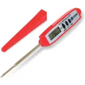 Cdn Kernthermometer CDN Digitaal Pocketmodel Rood