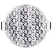 Artsound FL30T, flat inbouw LS, 100V, 1,5-3-6W, wit