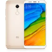 Xiaomi Redmi 5 Plus (4GB intern) Rosé Goud