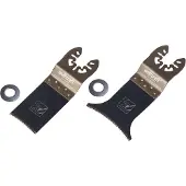 Wolfcraft Buissnijder | "PRO" | BiM | Universele centreerhals | 1 stuk - 3849000