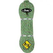 BEAL - Tiger 10 mm - Enkeltouw 60 m, groen