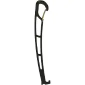 Metolius - Feather Nut Tool - Nut tool One Size, zwart