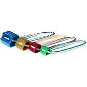 Dmm - Torque Nuts - Nut Set 1-4, multicolor