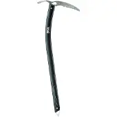 Petzl - Toerksi uitrusting - Summit voor Unisex - Maat 52 cm - Zwart
