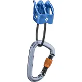 Black Diamond - Big Air XP Package - Zekeringsapparaat blauw