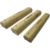 Metolius Campus Rungs 5-pack - Extra groot
