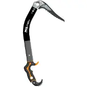 Petzl - Toerksi uitrusting - Nomic voor Unisex - Zwart