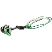 Dmm - Dragon 2 - Cam Size 2, groen