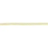 Mammut Contact Sling 8.0 Geel Unisex 180 cm