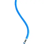Petzl - Rumba 8,0 - Halftouw 50 m, blauw/wit
