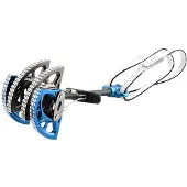 Dmm - Dragon 2 - Cam Size 5, blauw