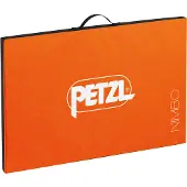 Petzl - Crashpad Nimbo - Crashpad oranje