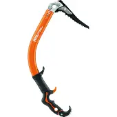 Petzl - Toerksi uitrusting - Ergonomic voor Unisex - Oranje