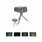 Espa Lasershow multi functions laser