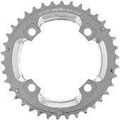 Sram MTB Specialized Kettingblad 10-speed, 104 mm, grey 38T 2020 Kettingbladen