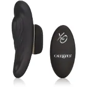 Calexotics - Lock N Play - Slipvibrator met afstandsbedining