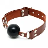 Rimba - Mondknevel met Bal