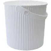 SmartaSaker Omnioutil Opbergemmer - M - Wit