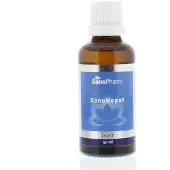 Sanopharm Sano Hepat