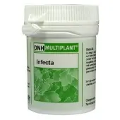 Dnh Infecta multiplant 140 tabletten