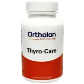 Ortholon Thyro Care Capsules