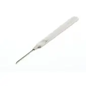 Malteser Pedicure instrument 13cm nikkel P6512-1