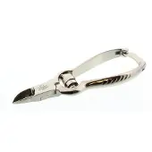 Malteser Nageltang met veer 11,5 cm 501-4/16