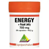 Snp Energy 700 mg 60 capsules