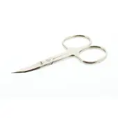 Malteser Nagelschaar 9cm gebogen 5881/29